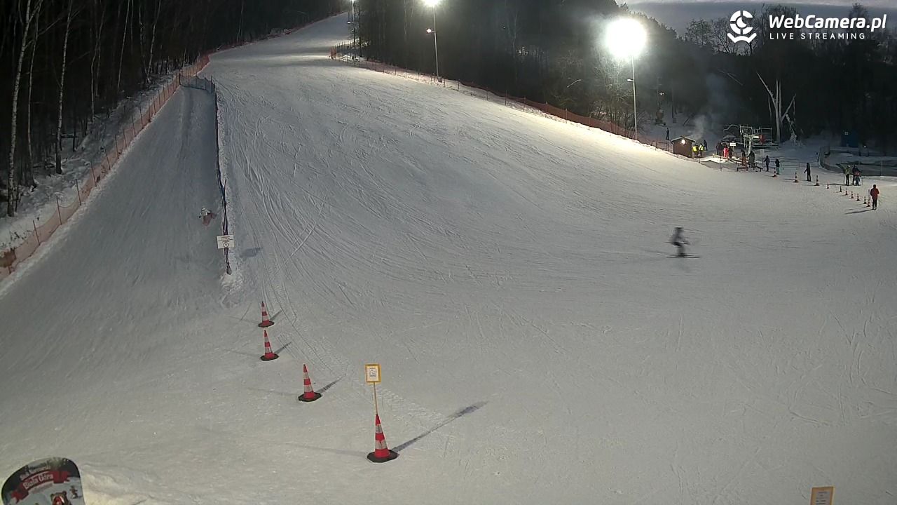Biała Góra Justynówka - NOWOŚĆ - 31 styczeń 2026, 16:42