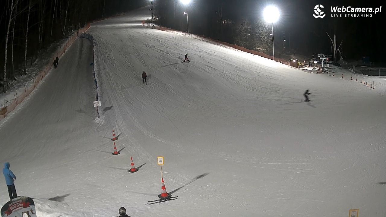 Biała Góra Justynówka - NOWOŚĆ - 31 styczeń 2026, 17:43