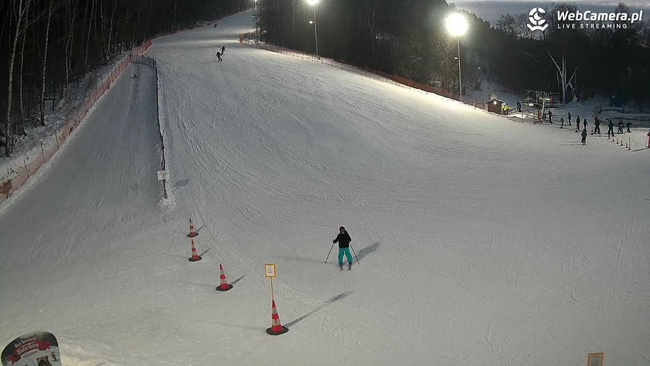 Biała Góra Justynówka - NOWOŚĆ - 31 styczeń 2026, 16:41