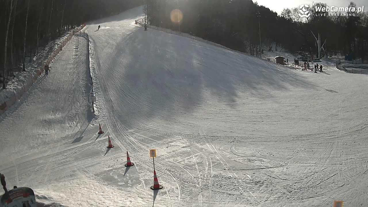 Biała Góra Justynówka - NOWOŚĆ - 31 styczeń 2026, 11:55