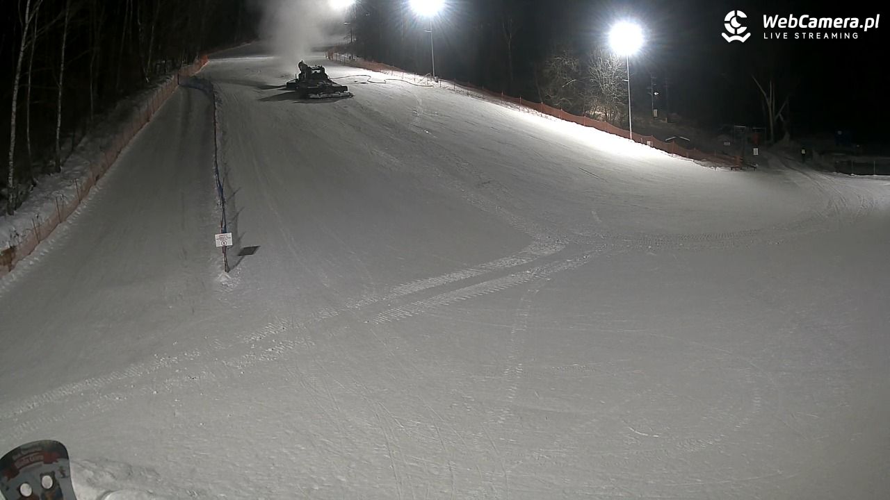 Biała Góra Justynówka - NOWOŚĆ - 30 styczeń 2026, 22:52