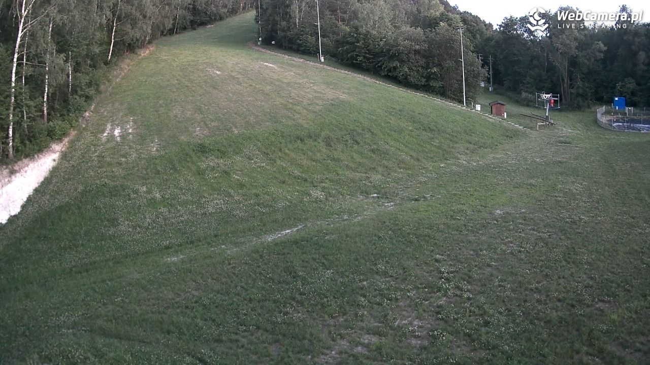 Biała Góra Justynówka - NOWOŚĆ - 19 czerwiec 2026, 21:10