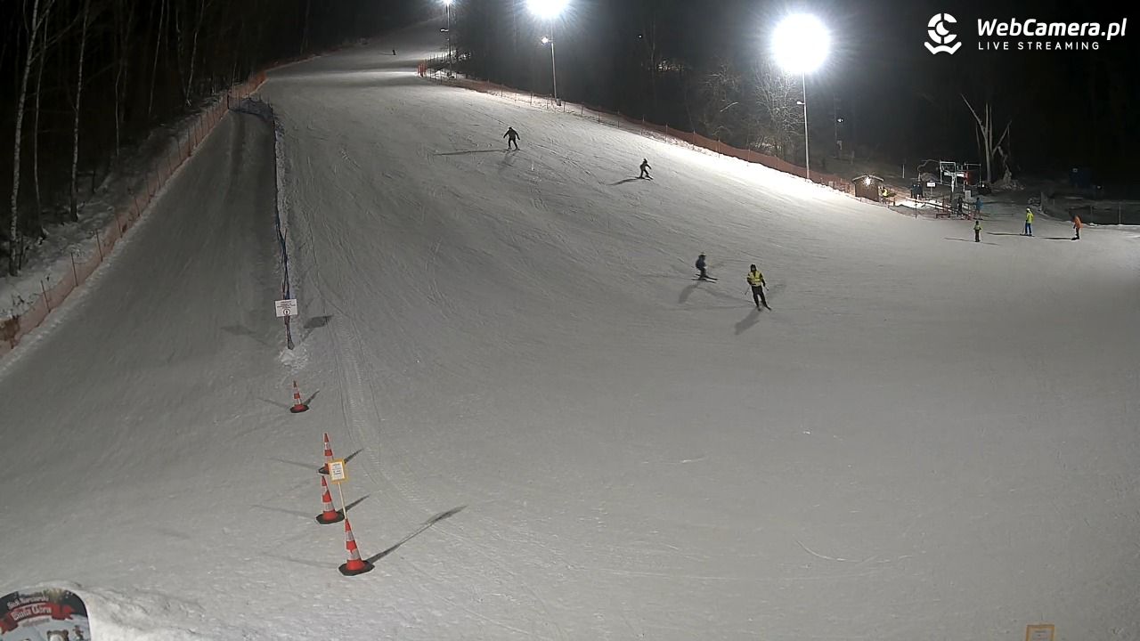 Biała Góra Justynówka - NOWOŚĆ - 30 styczeń 2026, 18:02