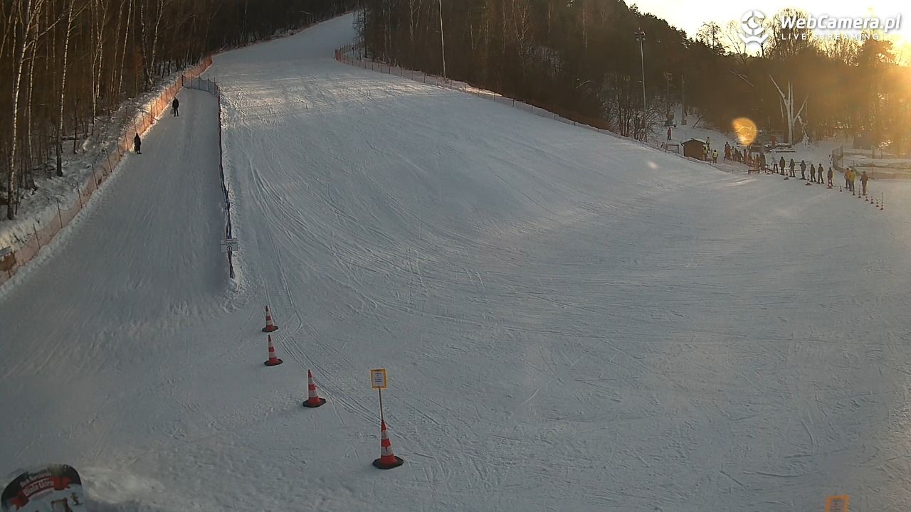 Biała Góra Justynówka - NOWOŚĆ - 31 styczeń 2026, 15:21