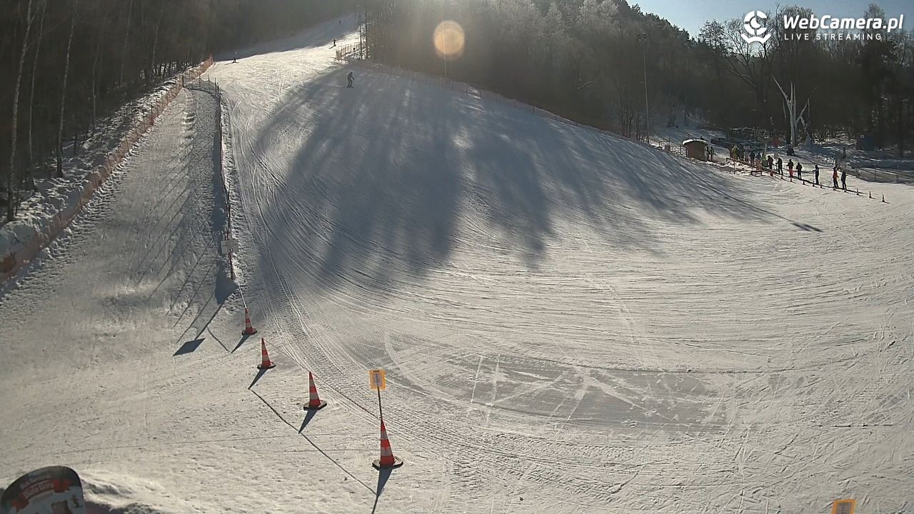 Biała Góra Justynówka - NOWOŚĆ - 01 luty 2026, 12:02