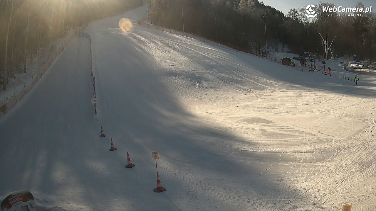 Biała Góra Justynówka - NOWOŚĆ - 01 luty 2026, 10:30