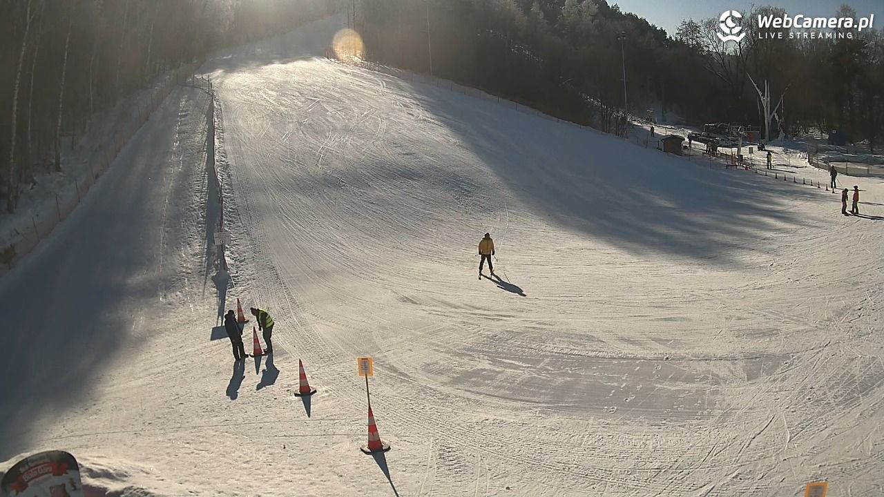 Biała Góra Justynówka - NOWOŚĆ - 01 luty 2026, 11:12