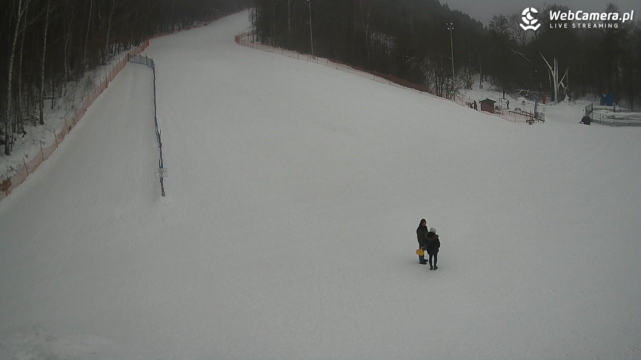 Biała Góra Justynówka - NOWOŚĆ - 30 styczeń 2026, 12:31