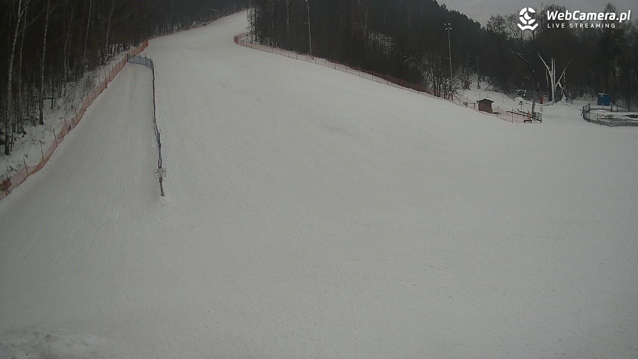 Biała Góra Justynówka - NOWOŚĆ - 28 styczeń 2026, 08:19