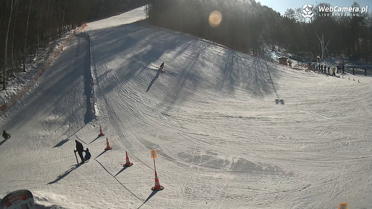 Biała Góra Justynówka - NOWOŚĆ - 01 luty 2026, 12:53