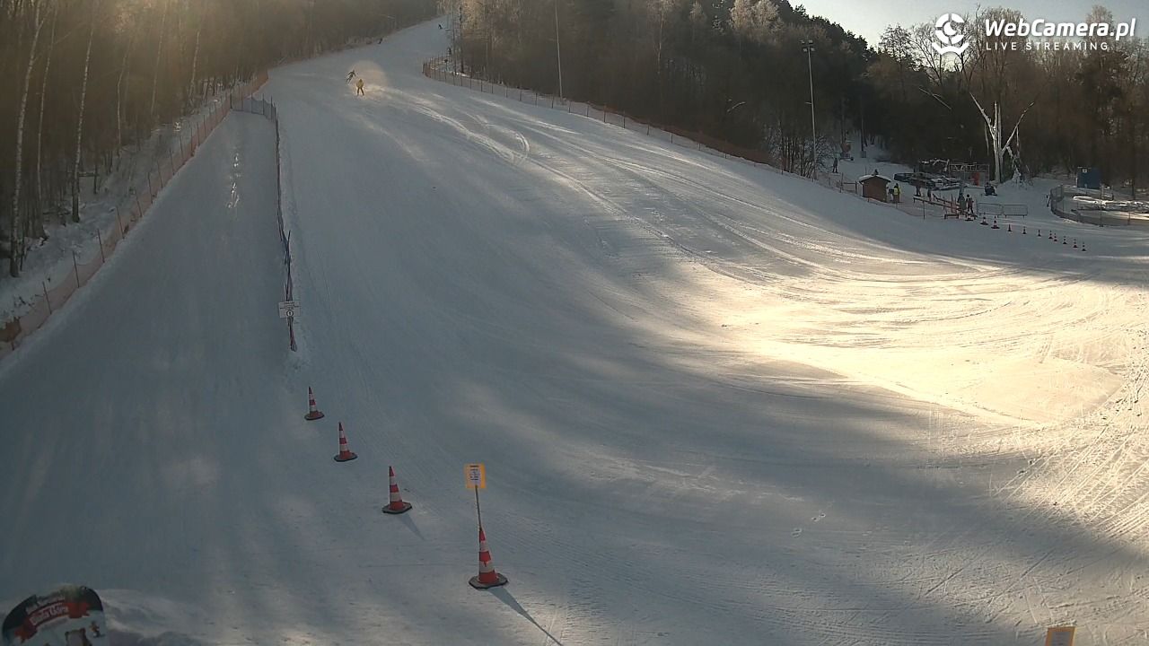 Biała Góra Justynówka - NOWOŚĆ - 01 luty 2026, 10:23