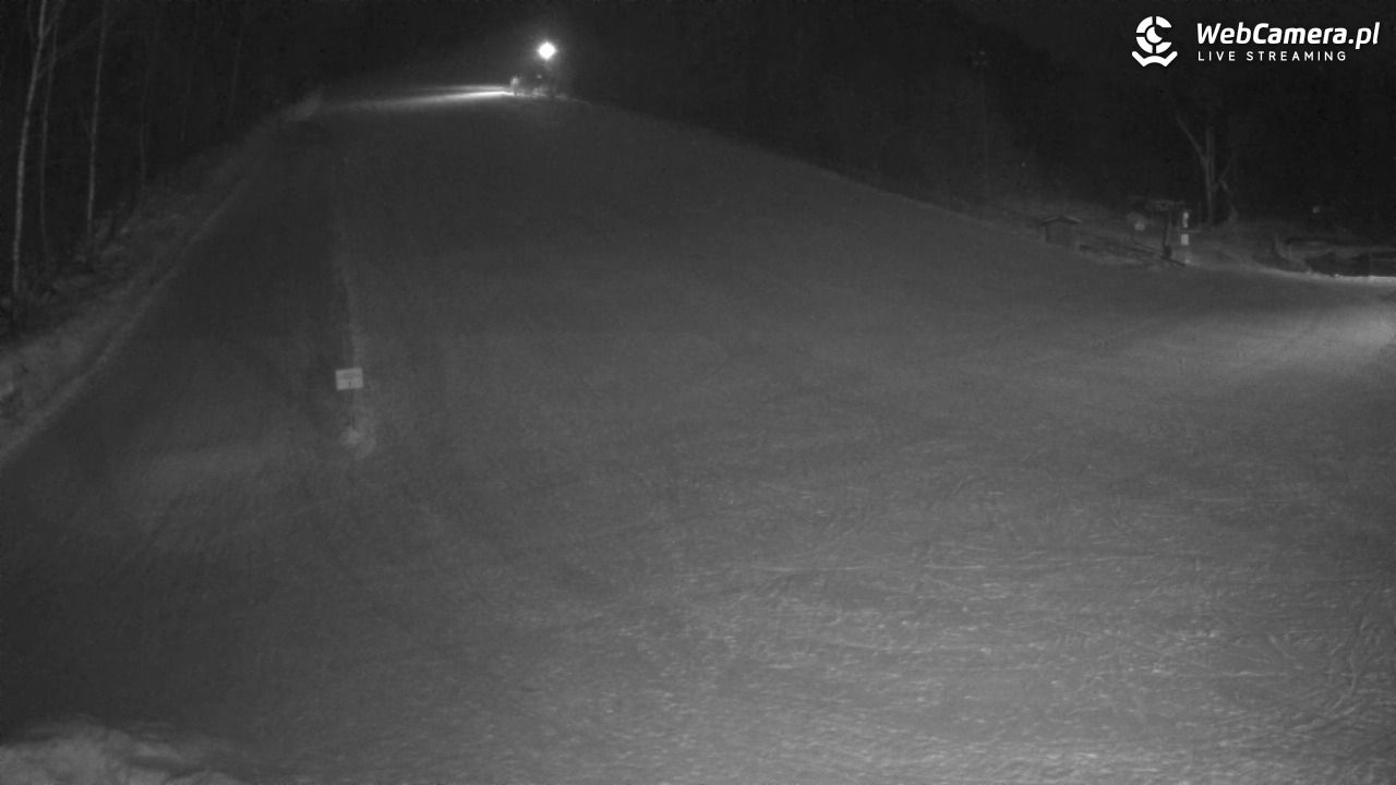Biała Góra Justynówka - NOWOŚĆ - 28 styczeń 2026, 22:31