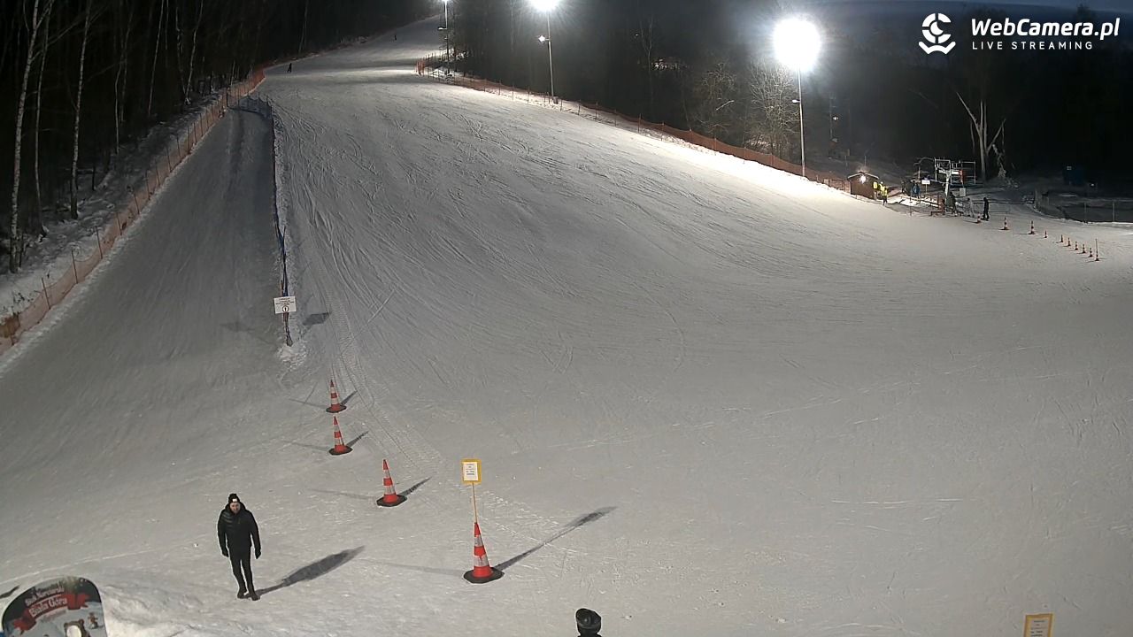 Biała Góra Justynówka - NOWOŚĆ - 31 styczeń 2026, 16:53