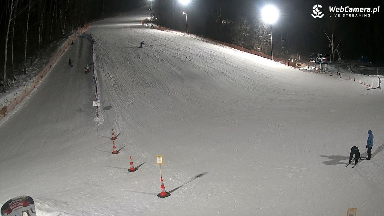 Biała Góra Justynówka - NOWOŚĆ - 31 styczeń 2026, 17:23