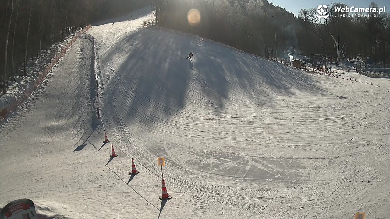 Biała Góra Justynówka - NOWOŚĆ - 01 luty 2026, 12:06