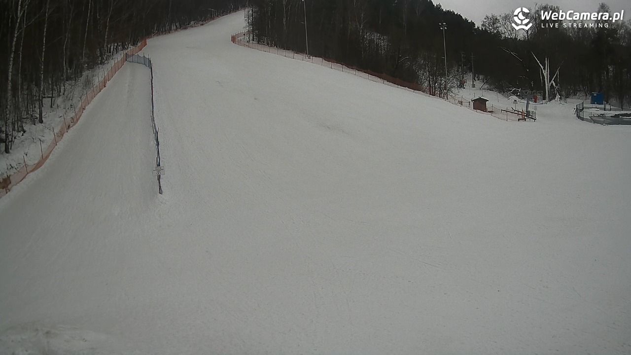 Biała Góra Justynówka - NOWOŚĆ - 29 styczeń 2026, 10:27