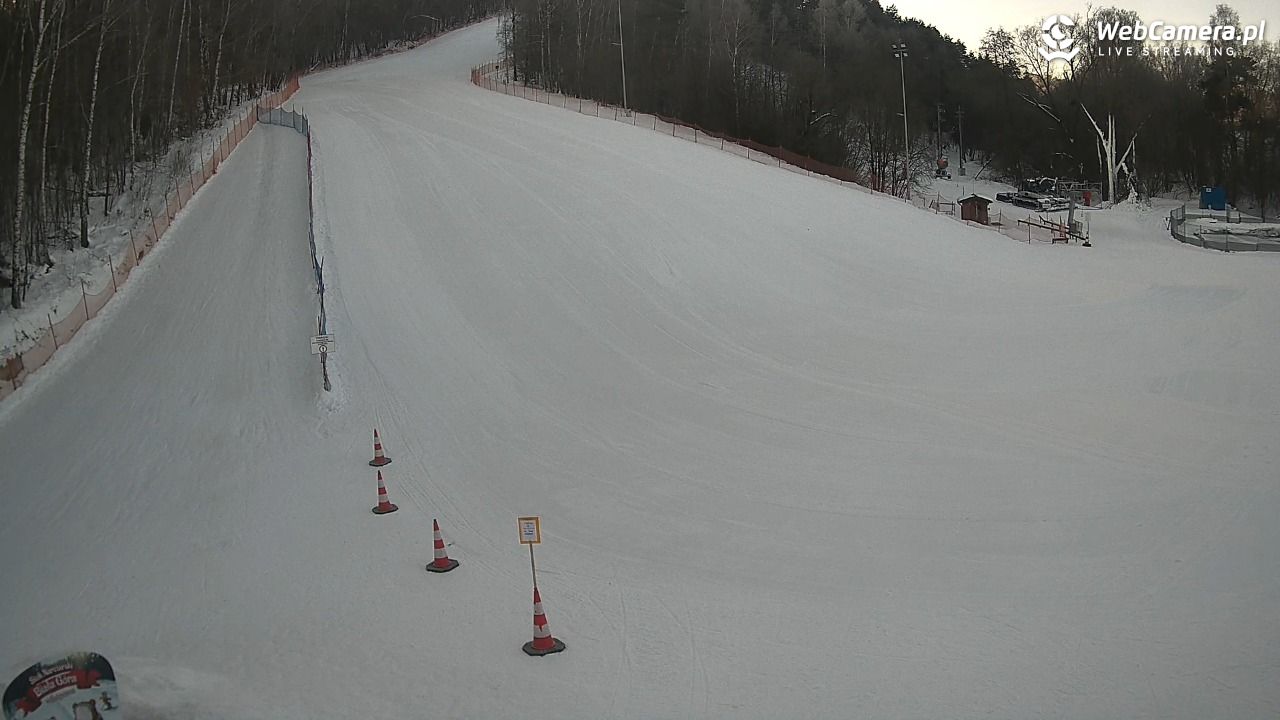 Biała Góra Justynówka - NOWOŚĆ - 01 luty 2026, 08:13