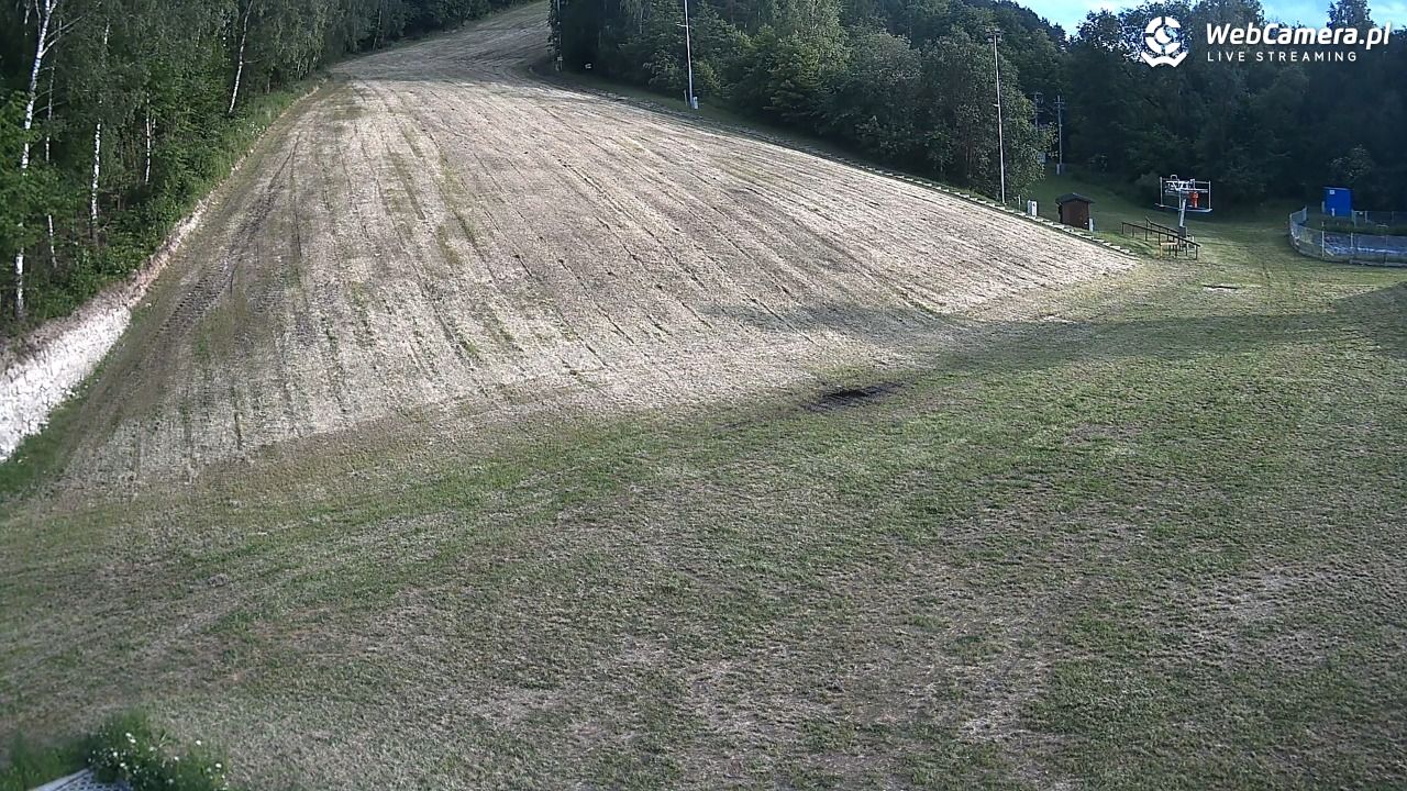 Biała Góra Justynówka - NOWOŚĆ - 12 czerwiec 2025, 18:35