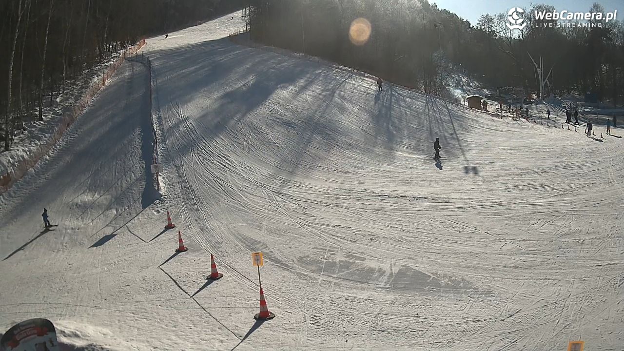 Biała Góra Justynówka - NOWOŚĆ - 01 luty 2026, 12:52