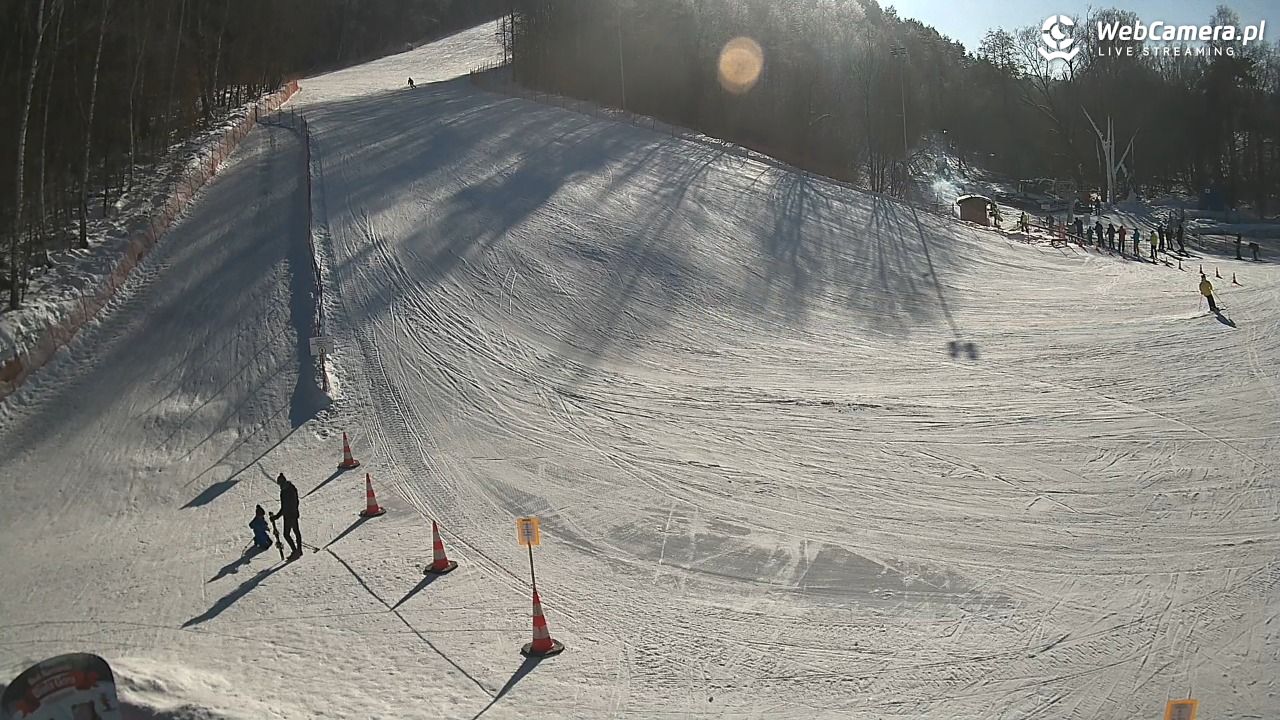 Biała Góra Justynówka - NOWOŚĆ - 01 luty 2026, 12:52