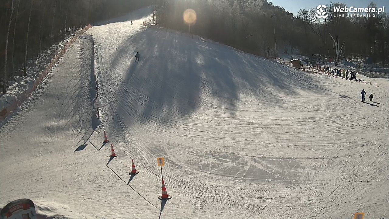 Biała Góra Justynówka - NOWOŚĆ - 01 luty 2026, 12:00