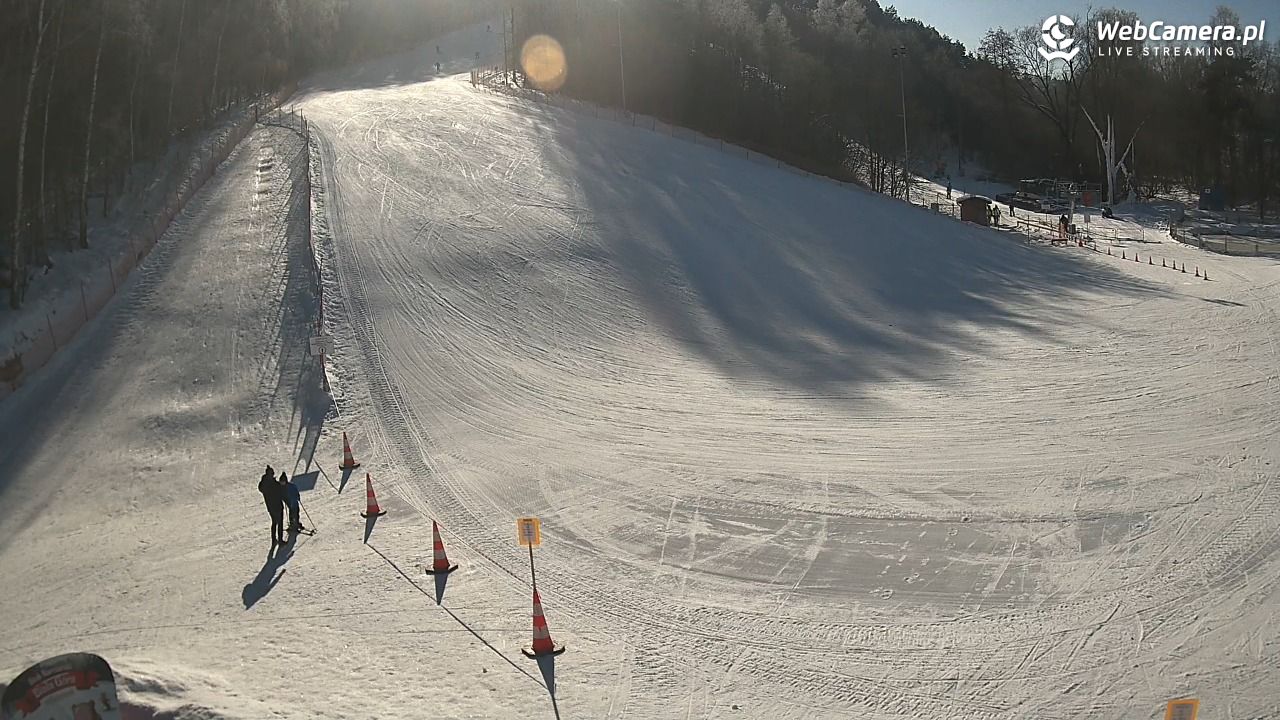 Biała Góra Justynówka - NOWOŚĆ - 01 luty 2026, 11:23