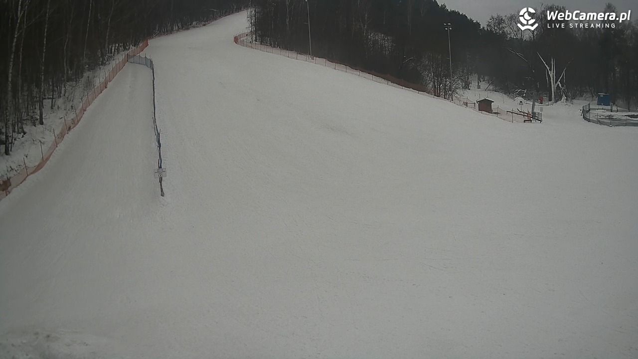 Biała Góra Justynówka - NOWOŚĆ - 28 styczeń 2026, 10:20