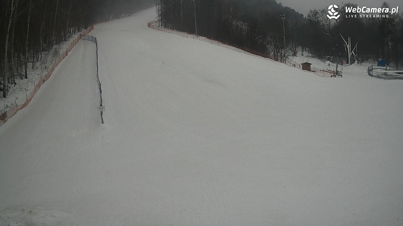 Biała Góra Justynówka - NOWOŚĆ - 28 styczeń 2026, 13:20