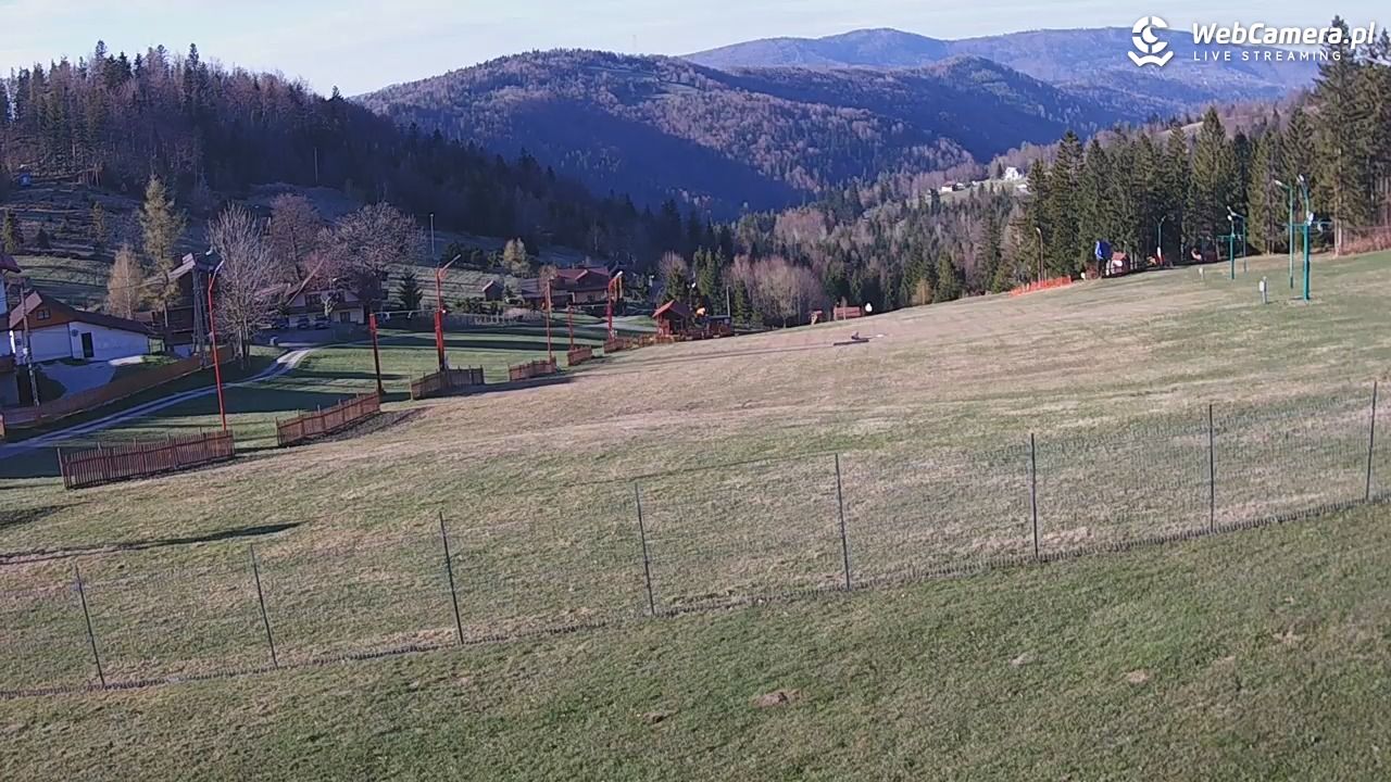 Szczyrk - Biały Krzyż - 30 kwiecień 2026, 18:06