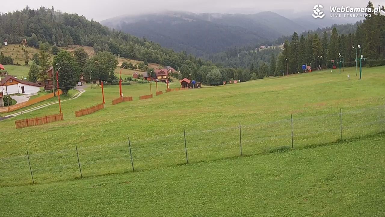 Szczyrk - Biały Krzyż - 29 lipiec 2025, 10:03