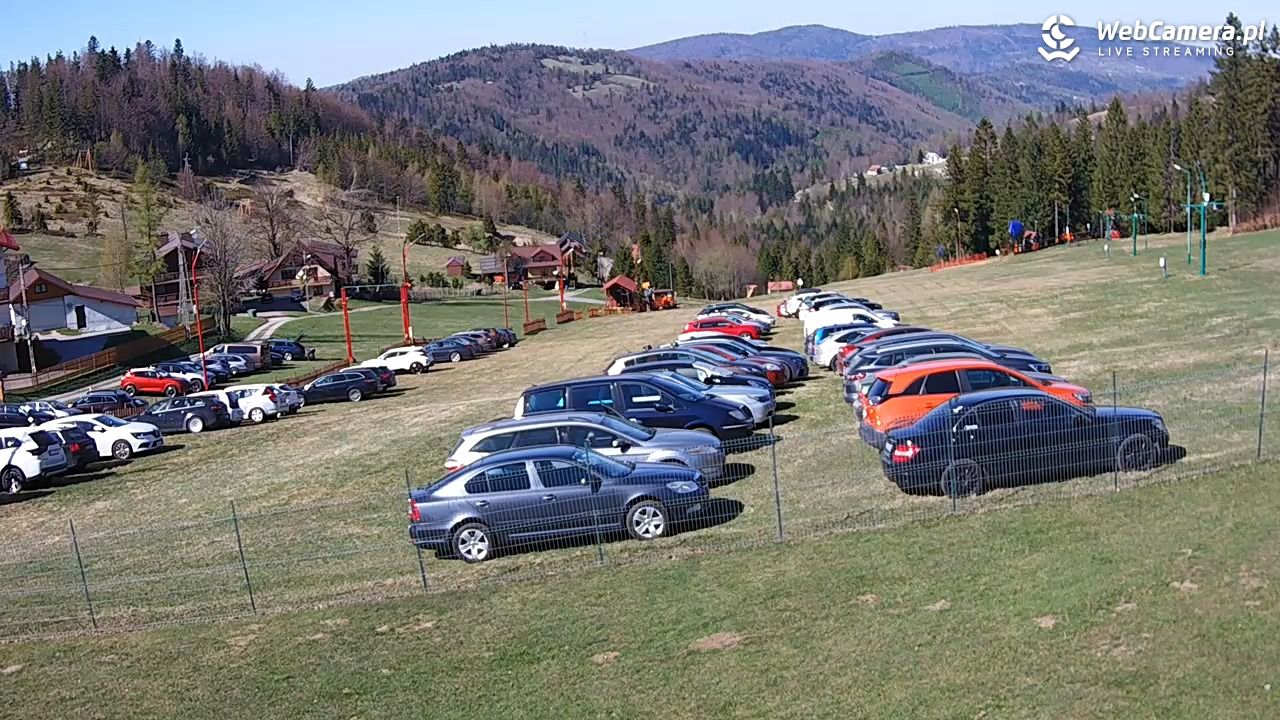 Szczyrk - Biały Krzyż - 02 maj 2026, 15:37