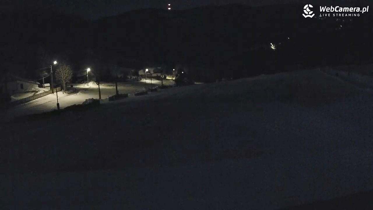 Szczyrk - Biały Krzyż - 30 listopad 2025, 23:00