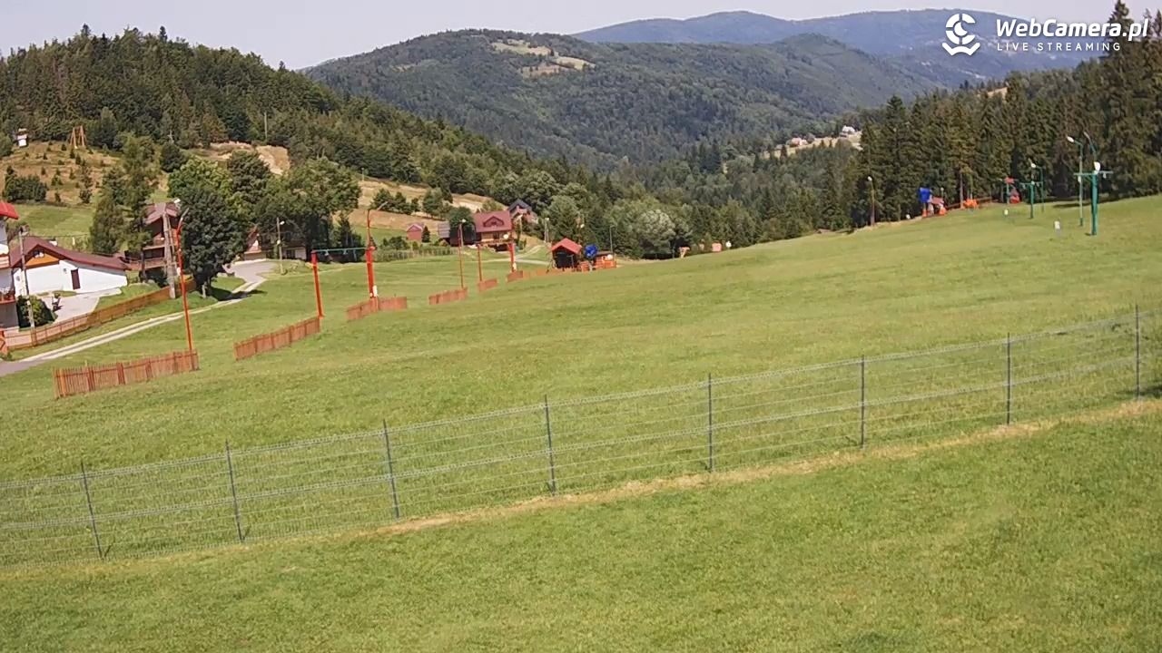 Szczyrk - Biały Krzyż - 31 lipiec 2026, 12:52