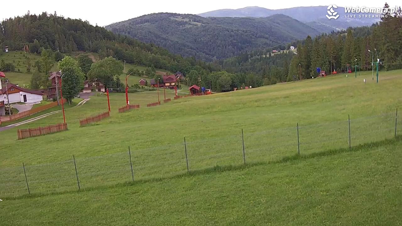 Szczyrk - Biały Krzyż - 15 czerwiec 2026, 16:45