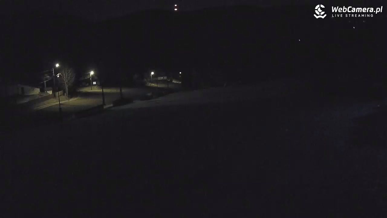 Szczyrk - Biały Krzyż - 15 grudzień 2025, 19:20