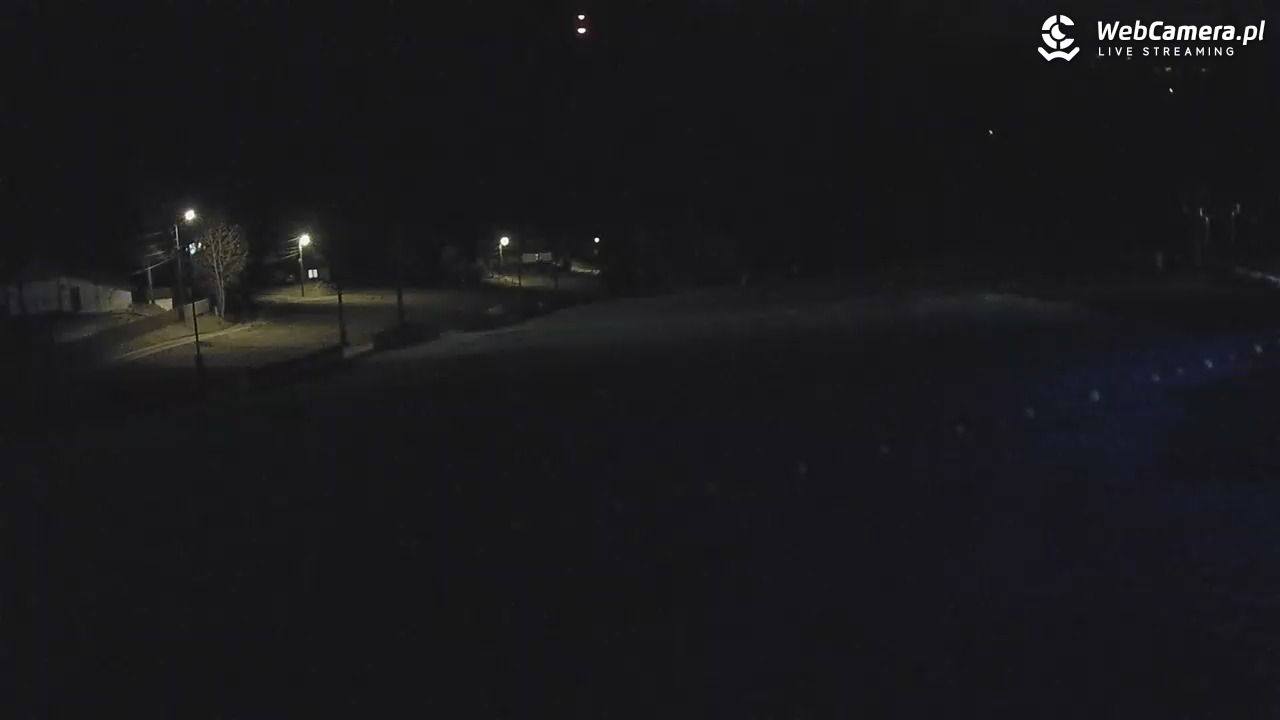 Szczyrk - Biały Krzyż - 13 grudzień 2025, 20:19