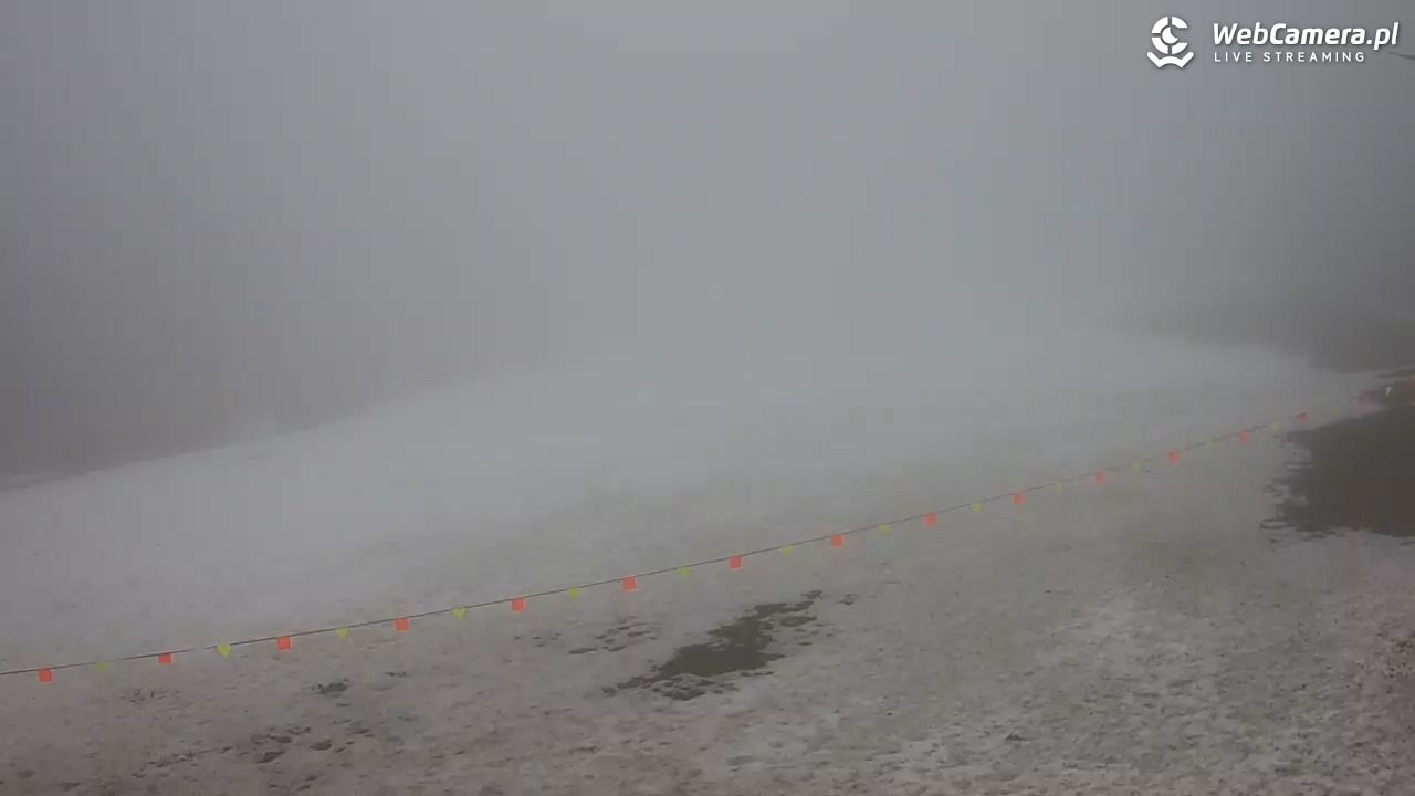 Szczyrk - Biały Krzyż - 14 grudzień 2025, 07:42