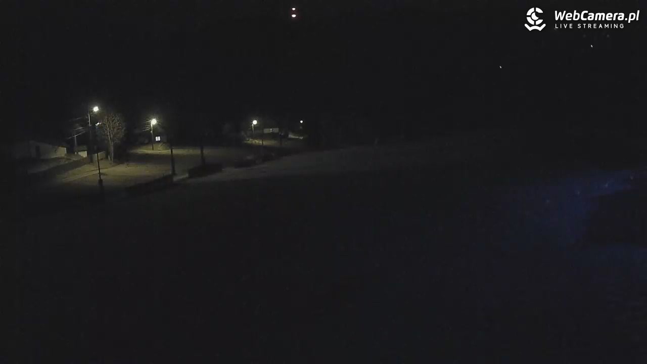 Szczyrk - Biały Krzyż - 14 grudzień 2025, 19:16