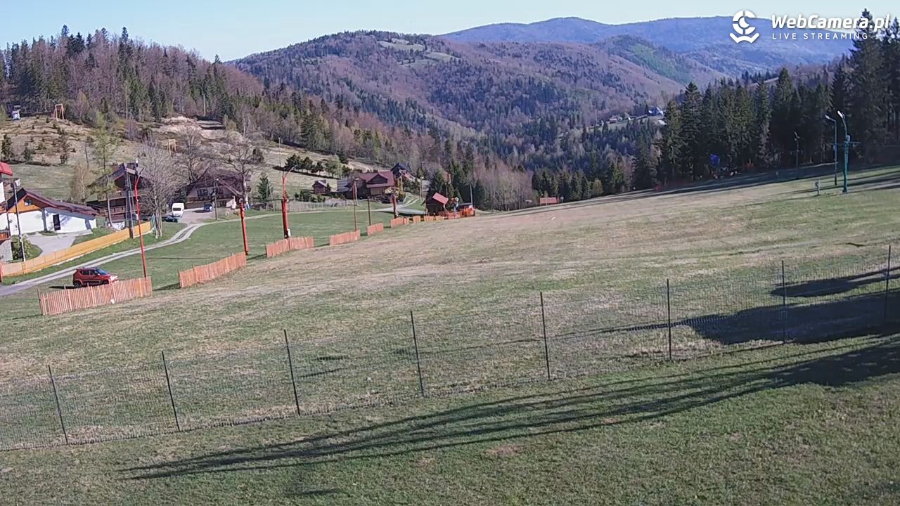 Szczyrk - Biały Krzyż - 02 maj 2026, 08:13