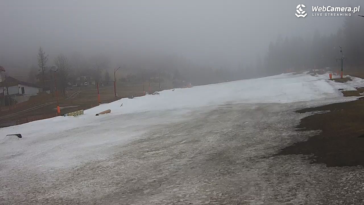 Szczyrk - Biały Krzyż - 16 marzec 2026, 09:25