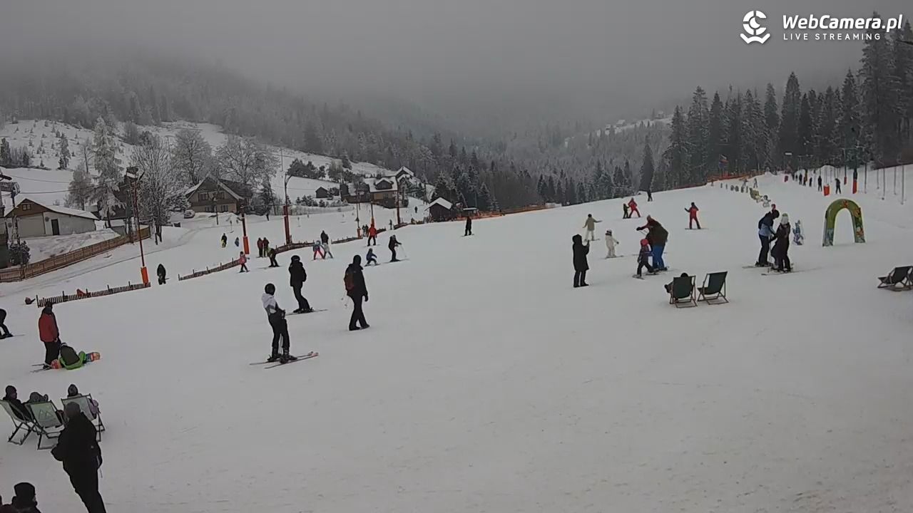 Szczyrk - Biały Krzyż - 01 luty 2026, 13:00