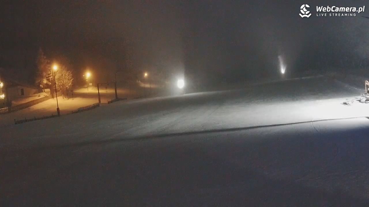 Szczyrk - Biały Krzyż - 31 styczeń 2026, 21:27