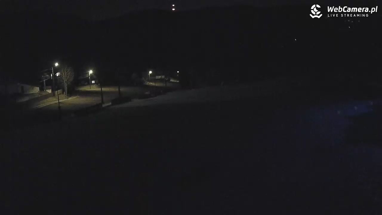 Szczyrk - Biały Krzyż - 15 grudzień 2025, 17:49