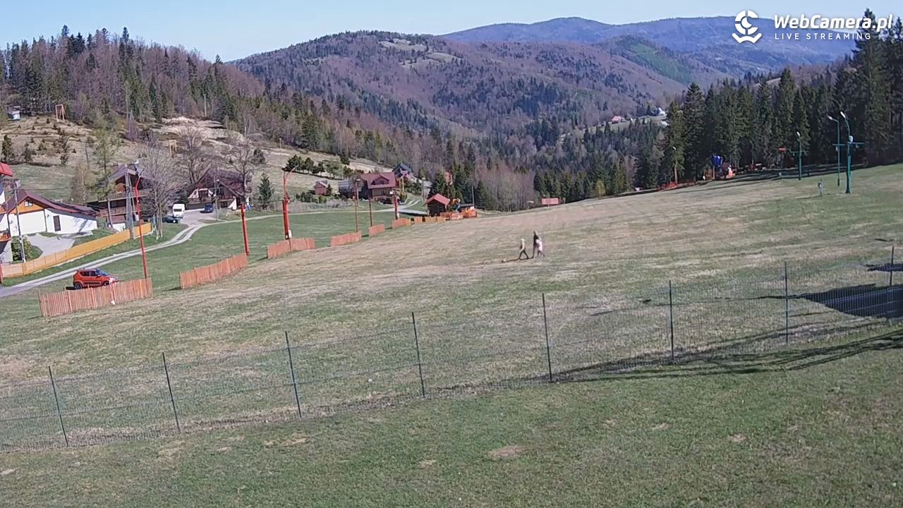 Szczyrk - Biały Krzyż - 02 maj 2026, 09:45