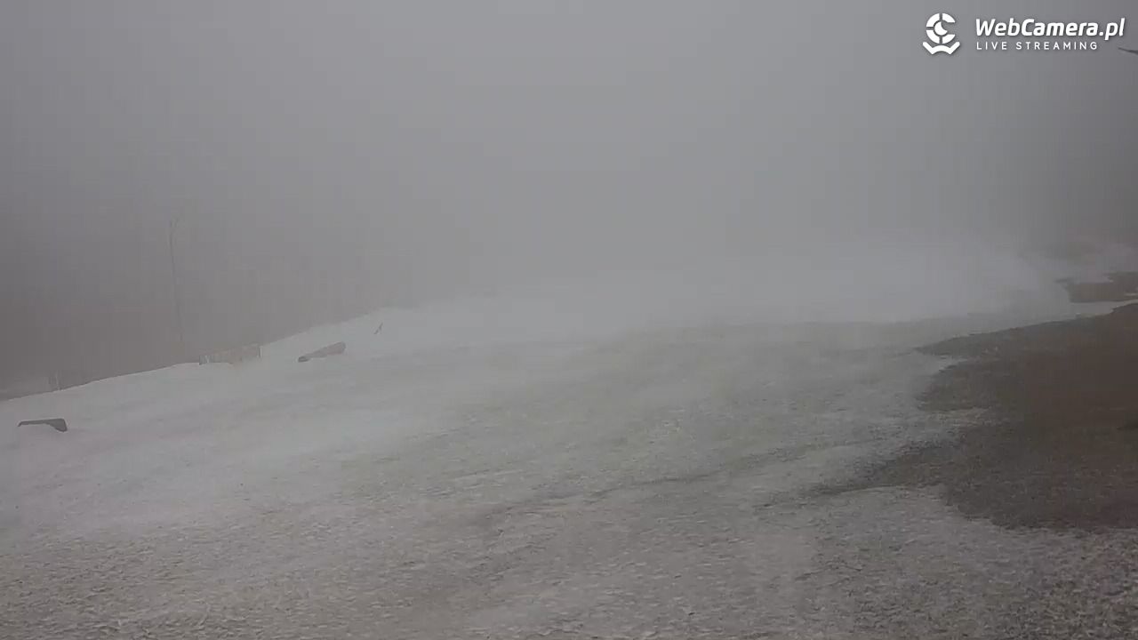 Szczyrk - Biały Krzyż - 17 marzec 2026, 07:13