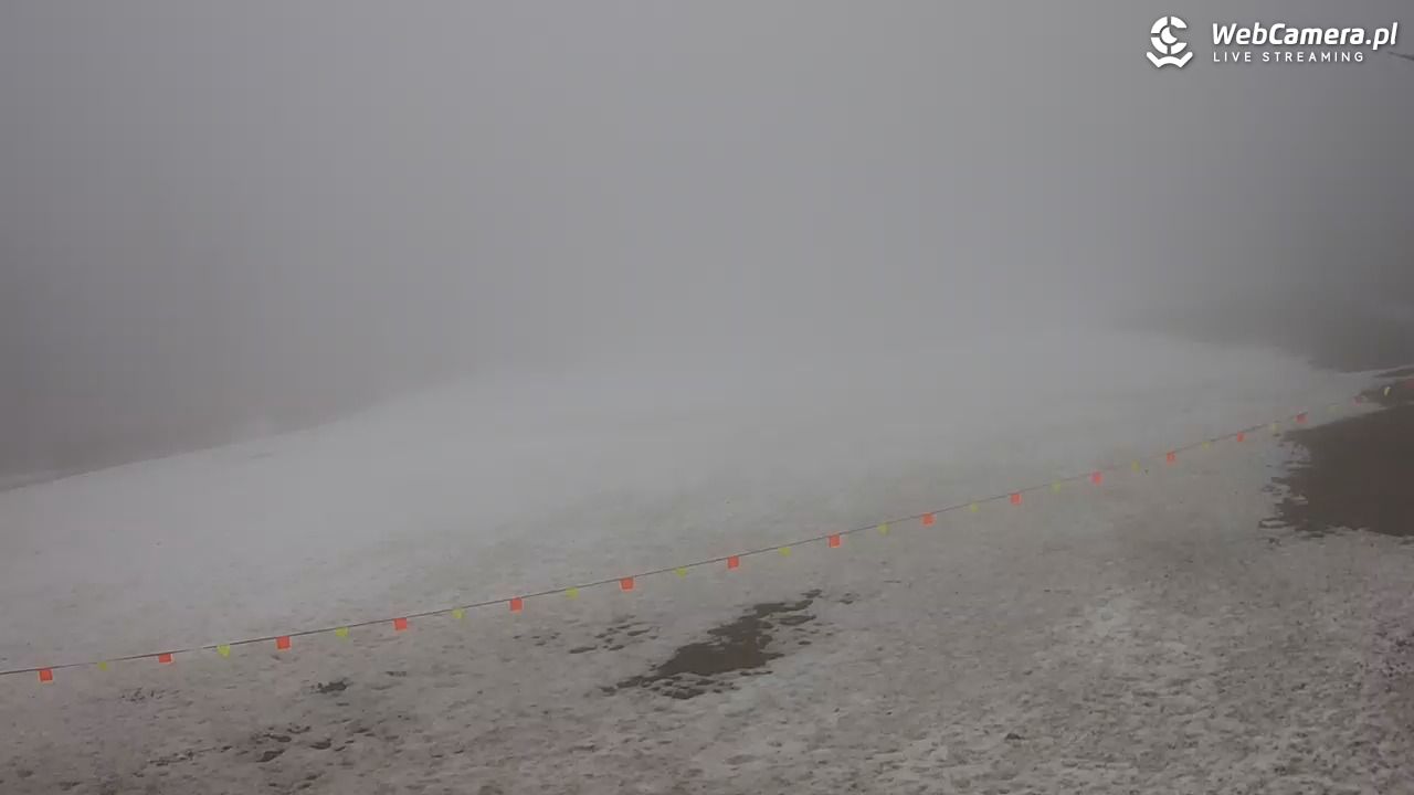 Szczyrk - Biały Krzyż - 14 grudzień 2025, 09:10