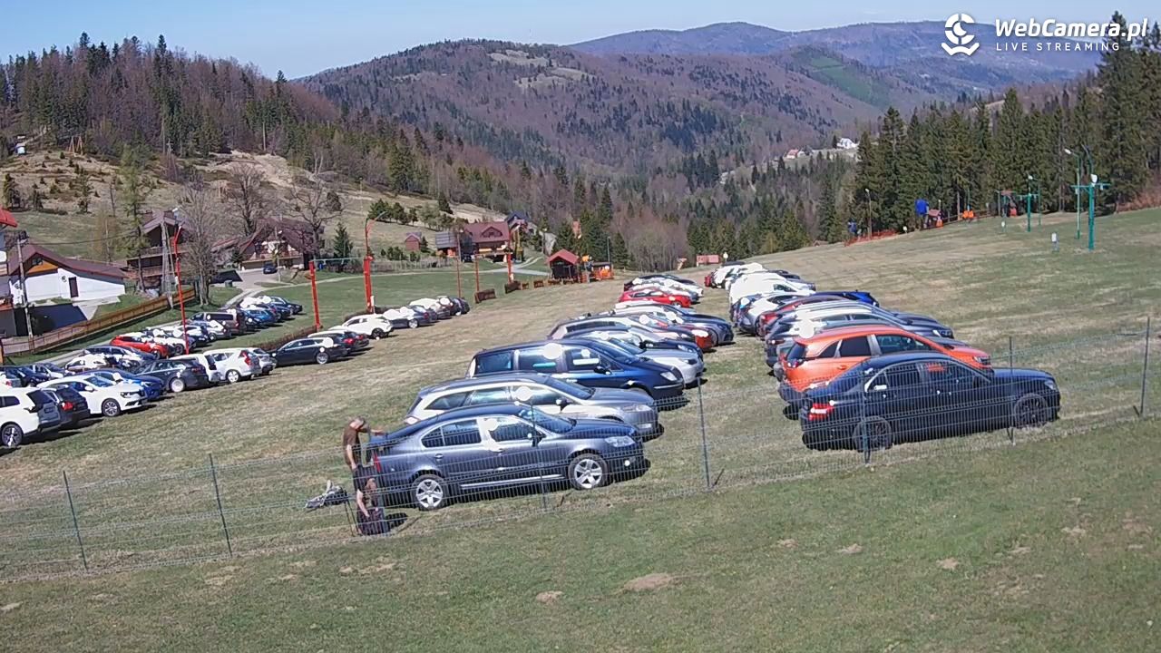 Szczyrk - Biały Krzyż - 02 maj 2026, 13:50