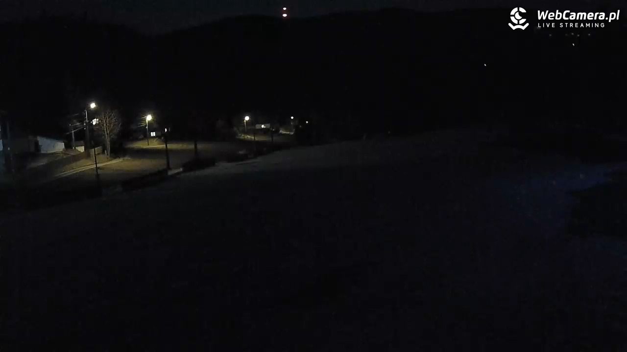 Szczyrk - Biały Krzyż - 15 grudzień 2025, 16:57