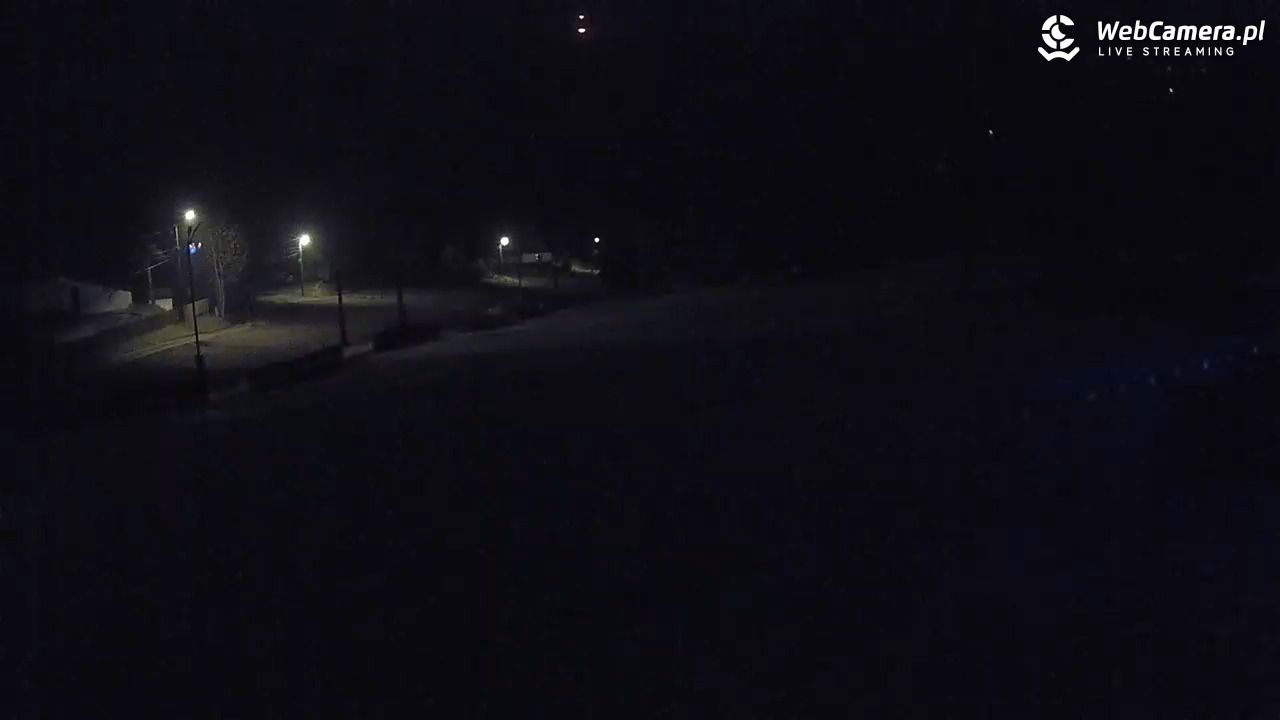 Szczyrk - Biały Krzyż - 13 grudzień 2025, 22:24