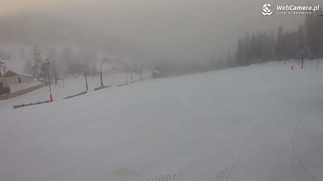 Szczyrk - Biały Krzyż - 01 luty 2026, 07:30